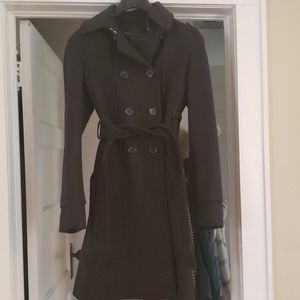 BCGB MaxAzria Dress Coat